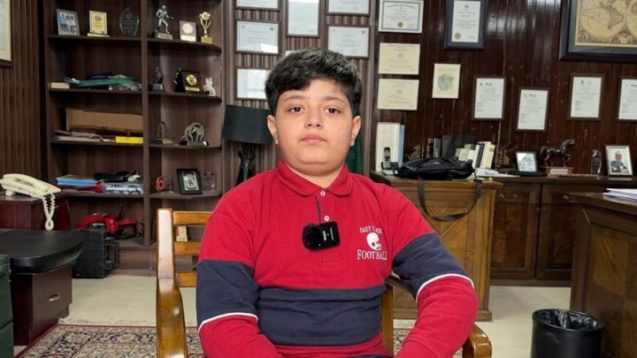 10-Year-Old Lahore Student Secures Top Grades in Cambridge O-Levels