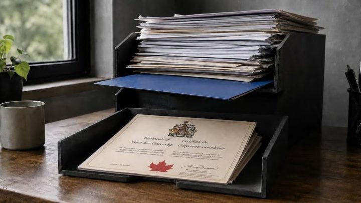 Canada Increases Processing Time for Citizenship Applications
