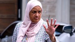Pakistani-Canadian Politician’s Car Set on Fire in Toronto
