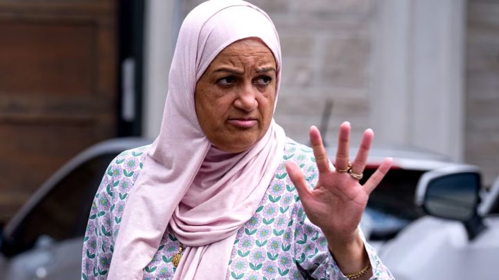 Pakistani-Canadian Politician’s Car Set on Fire in Toronto