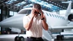 Harvard study links higher cancer risk to airline flight crews due to cosmic radiation exposure