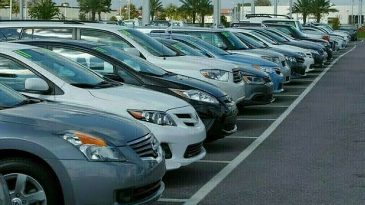 Auto |Loans| Hit Record Rs. 386 Billion