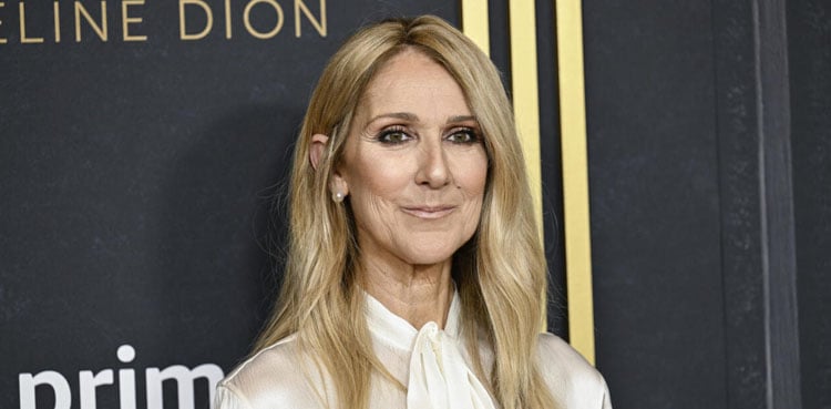 Céline Dion Paris residency: Opening date, full concert schedule, and latest health update