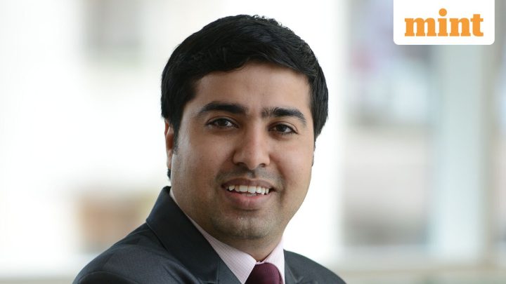Chandan Taparia of Motilal Oswal recommends three stocks to buy today -18 August