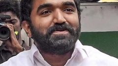 Chandy Oommen defends NSS chief Sukumaran Nair amid criticism