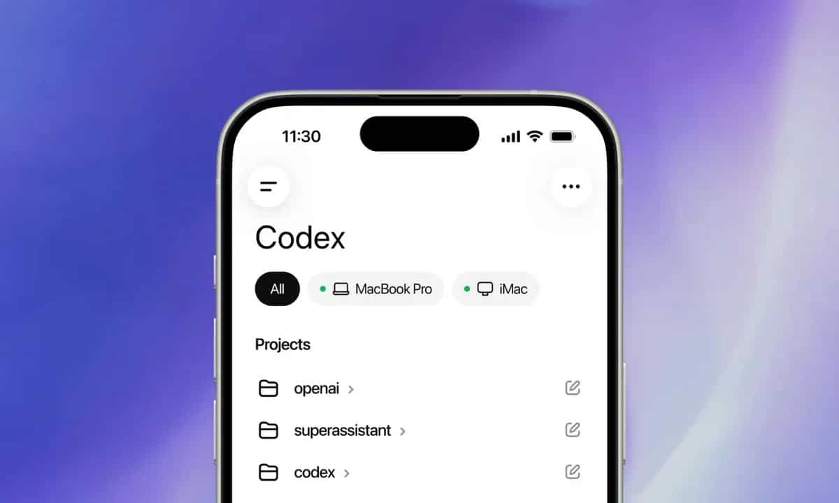 ChatGPT Work and Codex Users Get Up to 50% More Usage