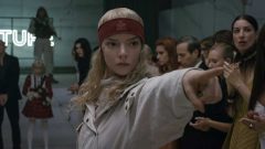 Netflix drops first look at Chris Evans, Anya Taylor-Joy in ‘Sacrifice’