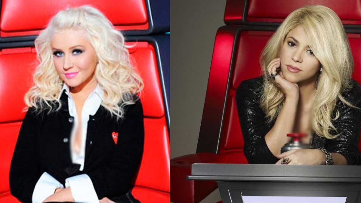 Shakira, Christina Aguilera Abu Dhabi concerts cancelled amid Iran-US war