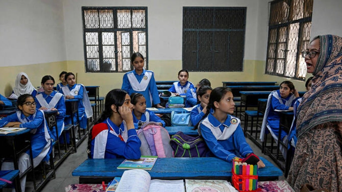 Punjab Announces New School Timings From August 24