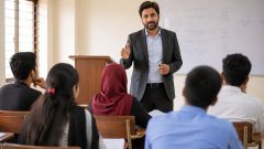 Punjab Introduces New Schedule for Teacher Promotions