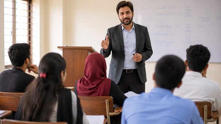 Punjab Introduces New Schedule for Teacher Promotions