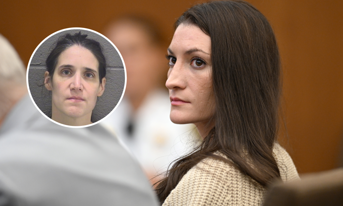 Mom Accused of Killing Son in Case 'Eerily Similar' to Lindsay Clancy