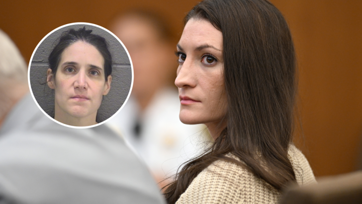 Mom Accused of Killing Son in Case 'Eerily Similar' to Lindsay Clancy