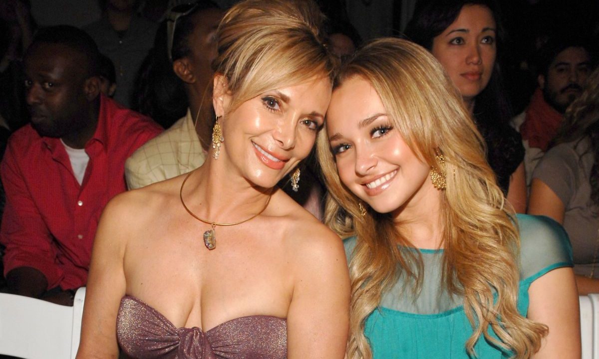 Hayden Panettiere’s Mom Says 'Toxic Individual' Led to Her Death 