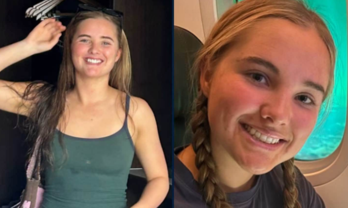 Who Is Lily Hooper? Missing Teen Found Dead After Initial Mix-Up
