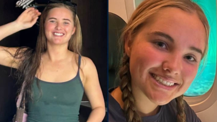 Who Is Lily Hooper? Missing Teen Found Dead After Initial Mix-Up