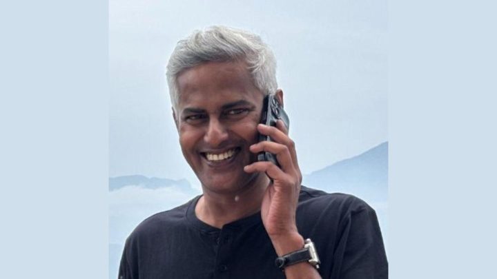 Press Club of India expresses shock over police action against independent journalist Ravi Nair