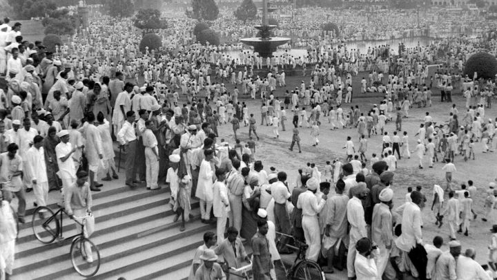 Sweet songs of freedom: How poetry stirred a nation to fight for its rights