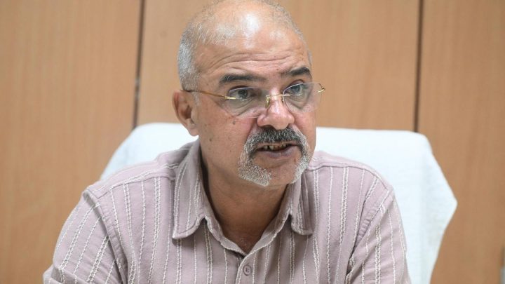 80% of Delhi is unplanned, fire preparedness ‘average’: Chief Fire Officer
