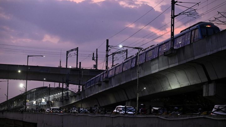 Telangana looks to GIFT City to fund Hyderabad Metro buyout after IRFC setback
