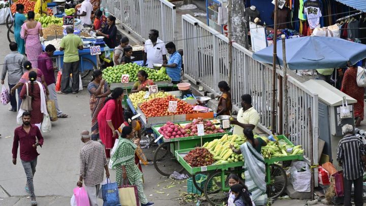 Bengaluru: Poor rains and sowing, festive demand drive up prices of vegetables