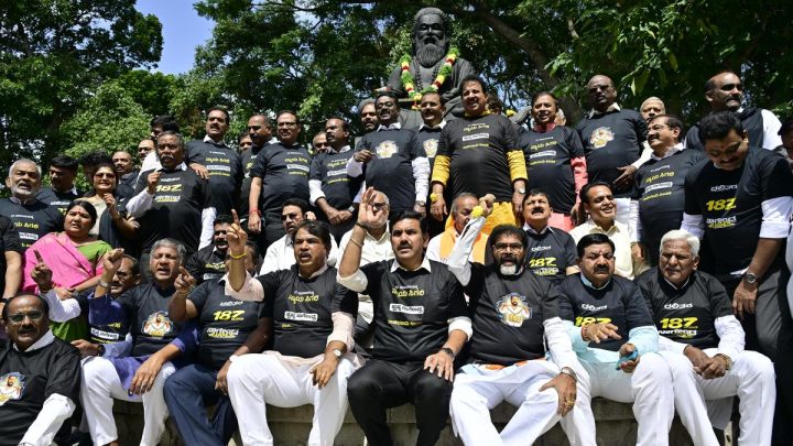 Here are the big stories from Karnataka today