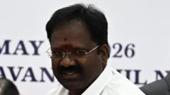 Tamil Nadu government plans to offer ₹10 lakh each to families of three Tamils killed in Karnataka forest