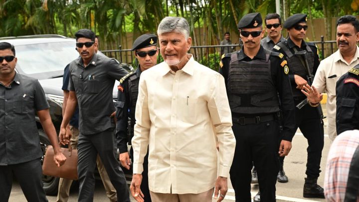 Local body polls in Andhra Pradesh: A race against time for funds, constitutional compliance | Explainer