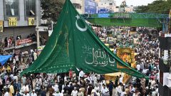 Bengaluru Eid Milad clash: Three FIRs registered