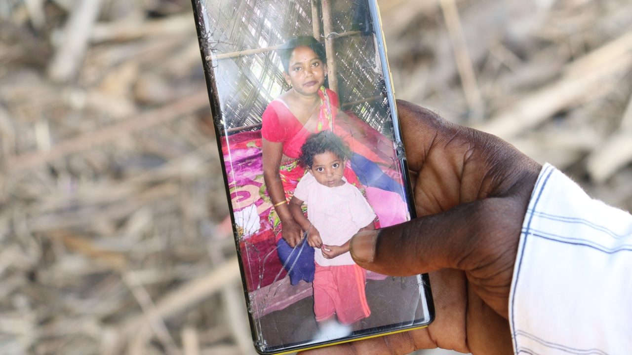 ‘It was a tsunami’: Floods leave death trail in India’s Assam