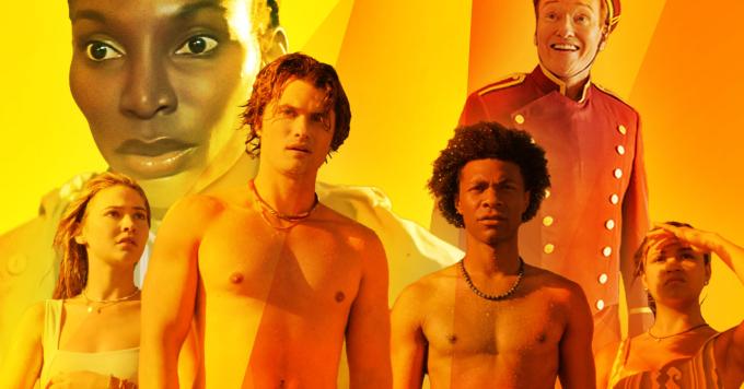 New Shows & Movies to Watch This Weekend: ‘Outer Banks’ on Netflix and More