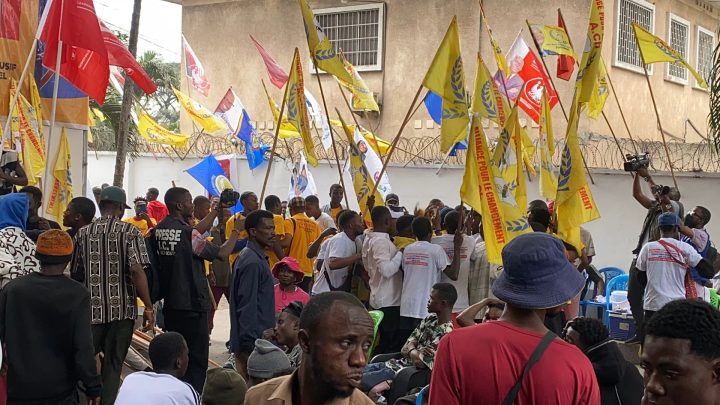 DRC’s constitutional battle: The fight over the 2028 vote