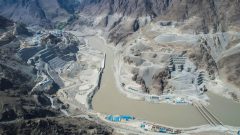 Govt Rejects Report of Diamer Bhasha Dam Power Cut