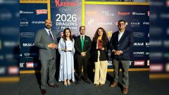 PTCL Secures Five Awards at ‘Dragons of Pakistan 2026’