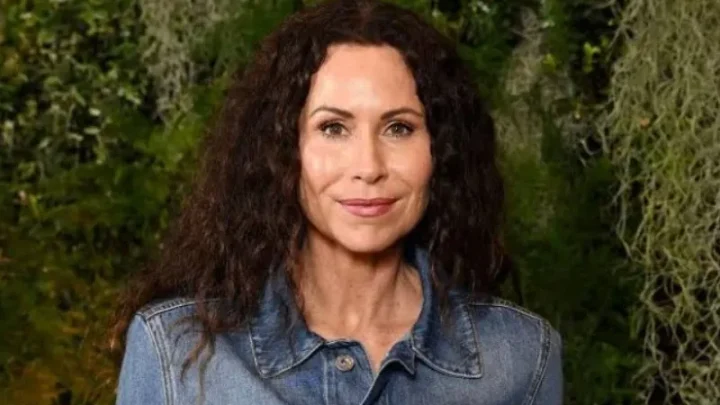Minnie Driver breaks silence on her ‘near-death experience’