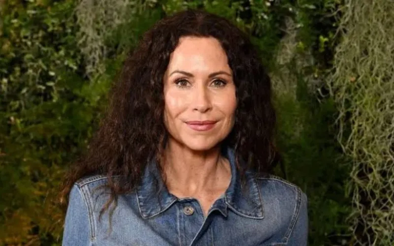Minnie Driver breaks silence on her ‘near-death experience’