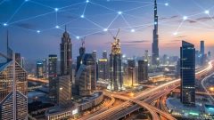 Dubai Introduces New Productivity System Powered by AI and Data Analytics