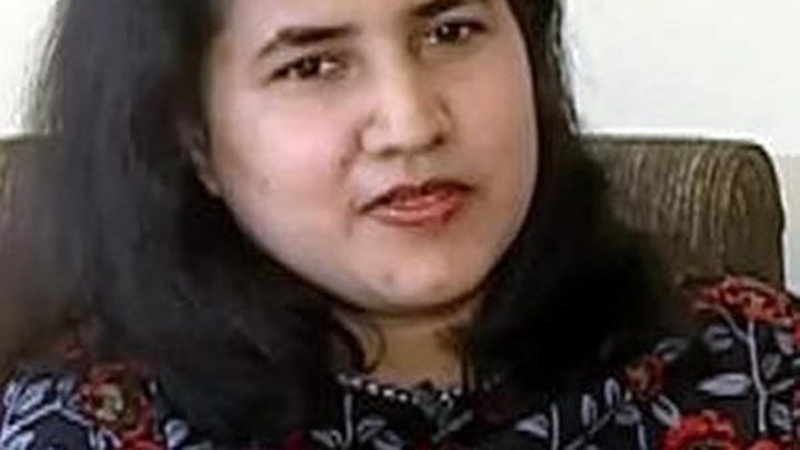 ED claims to have seized handwritten notes of Veena relating to fund transfer to Dubai