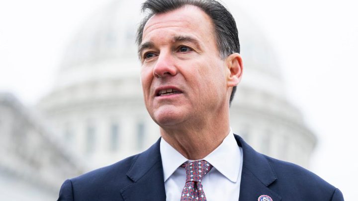 Why moderate Democrats seem like such a hopeless bunch