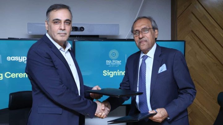 easypaisa and 5th Pillar Family Takaful Launch End-to-End Shariah-Compliant Umrah Savings Plan