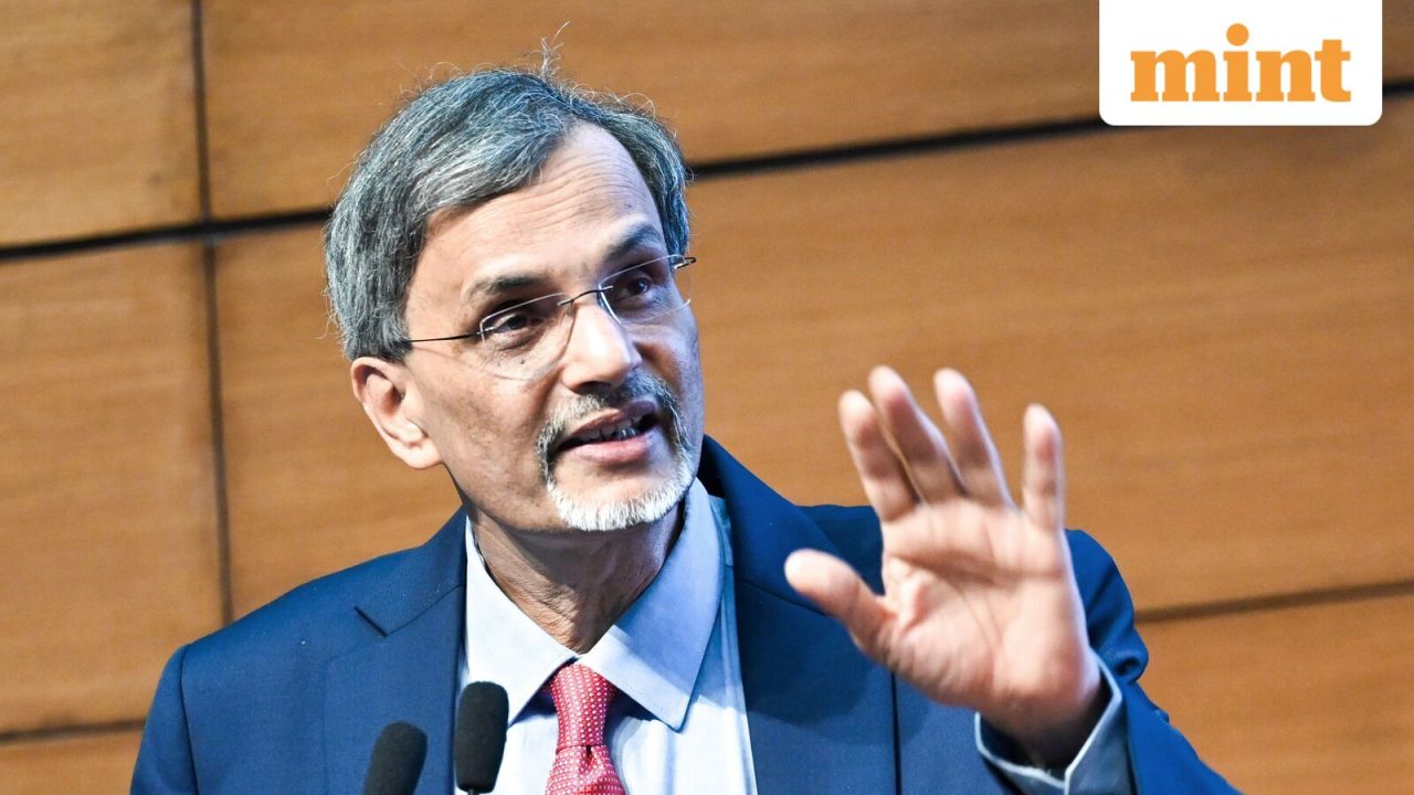E20 fuel debate: CEA Nageswaran dismisses concerns over engine damage