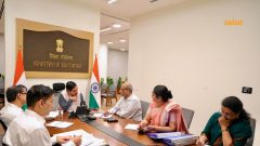 4-tier checking system: Education Ministry tightens noose on paper leak