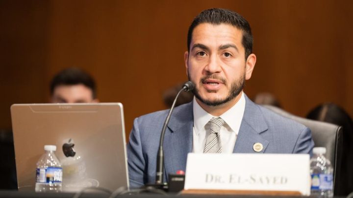 How Hamas’ attack on Israel is transforming American politics