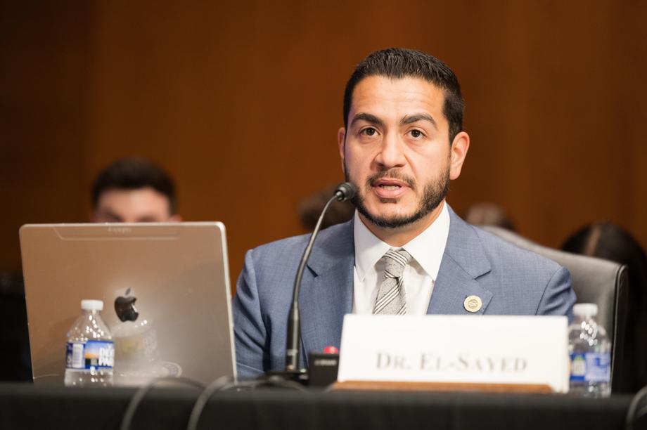 How Hamas’ attack on Israel is transforming American politics