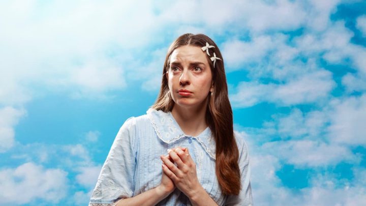 Fringe Comedy reviews: Emma Holland | Aalex Mandel-Dallal | Tom Neenan | Alan Jay | Lizzy Hoo