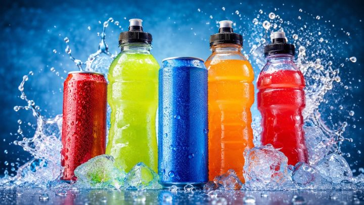 Sugary Drinks May Double Stomach Cancer Risk