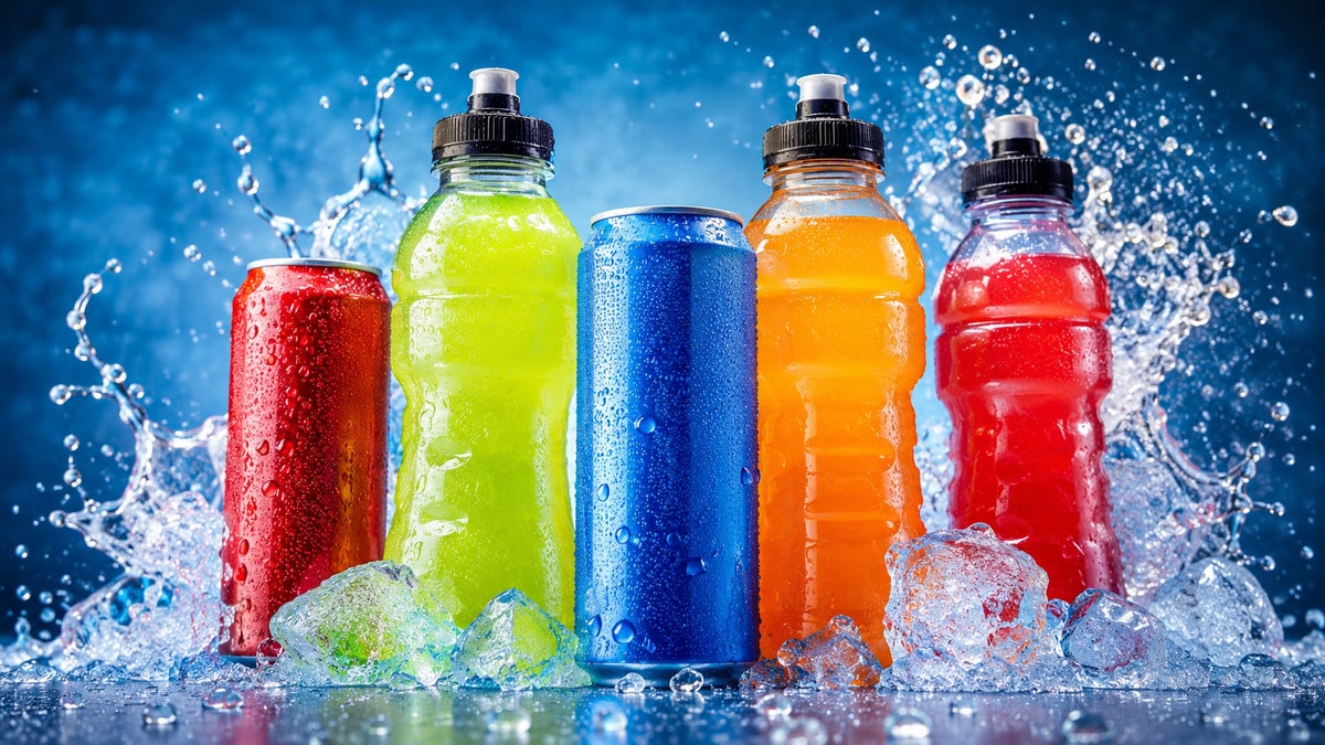 Sugary Drinks May Double Stomach Cancer Risk