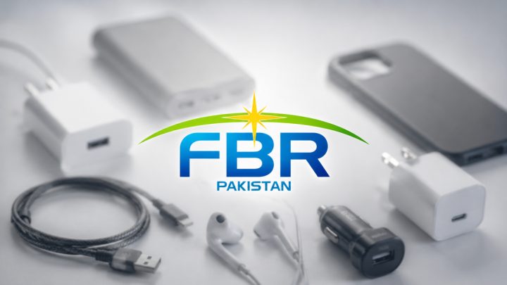 Google to Help FBR Use AI Under Pakistan’s Tax Transformation Plan