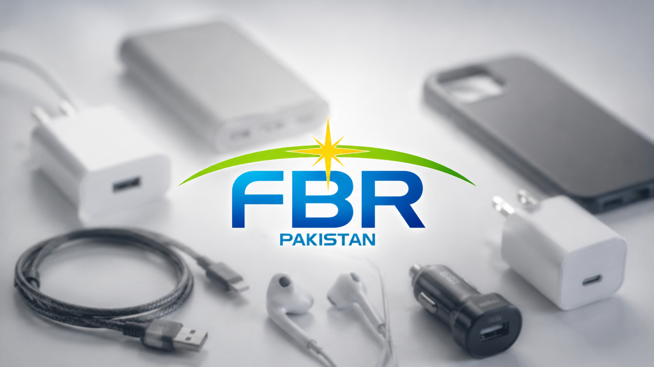 Google to Help FBR Use AI Under Pakistan’s Tax Transformation Plan