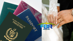 FBR Orders Officers to Reveal Foreign Citizenships, Passports and Marriages
